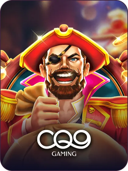 CQ9 by kh99