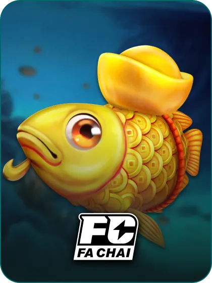 FISH-FC by kh99